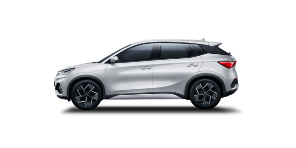 BYD Atto 3 gallery 3