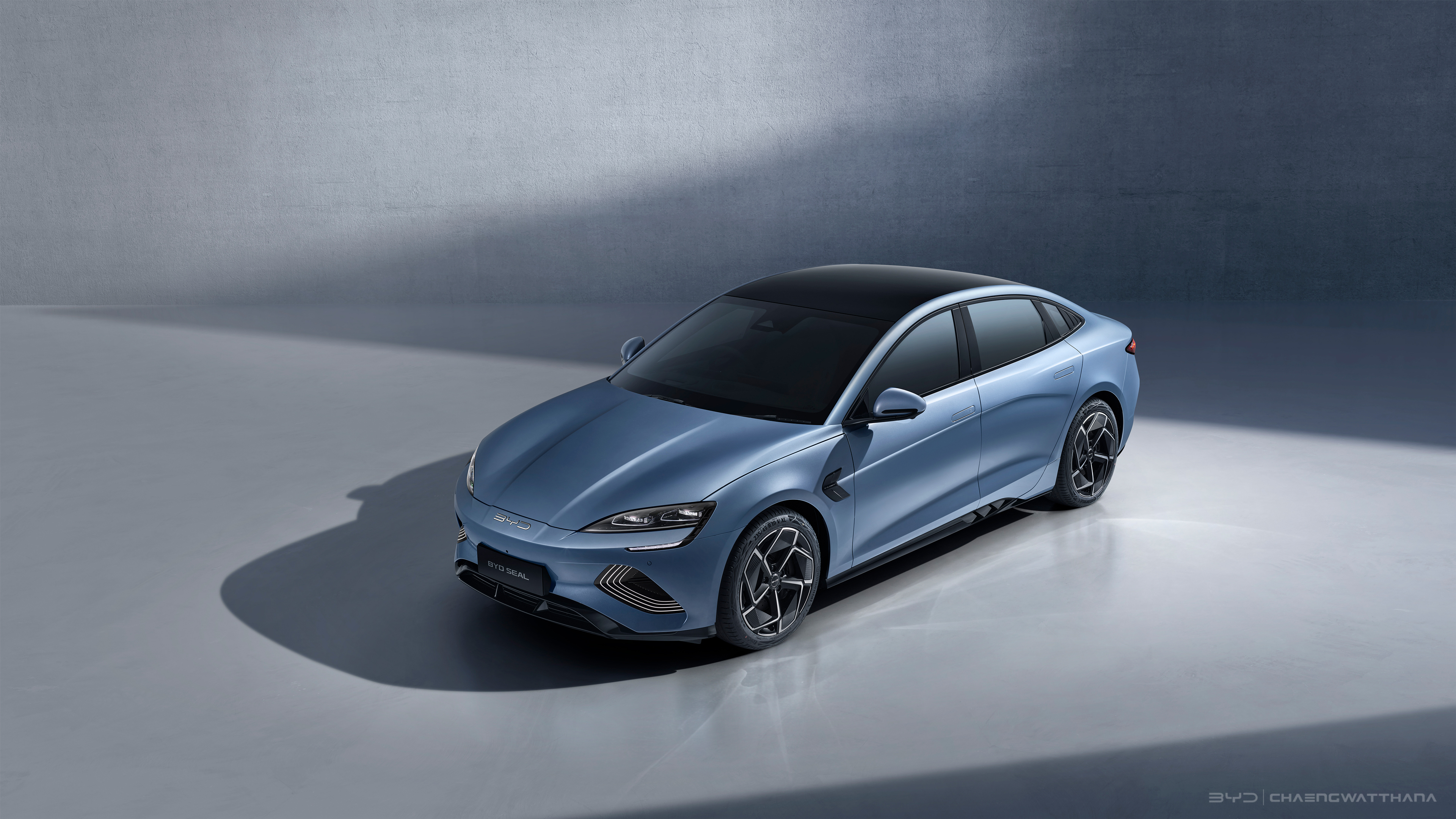 BYD Seal gallery 3