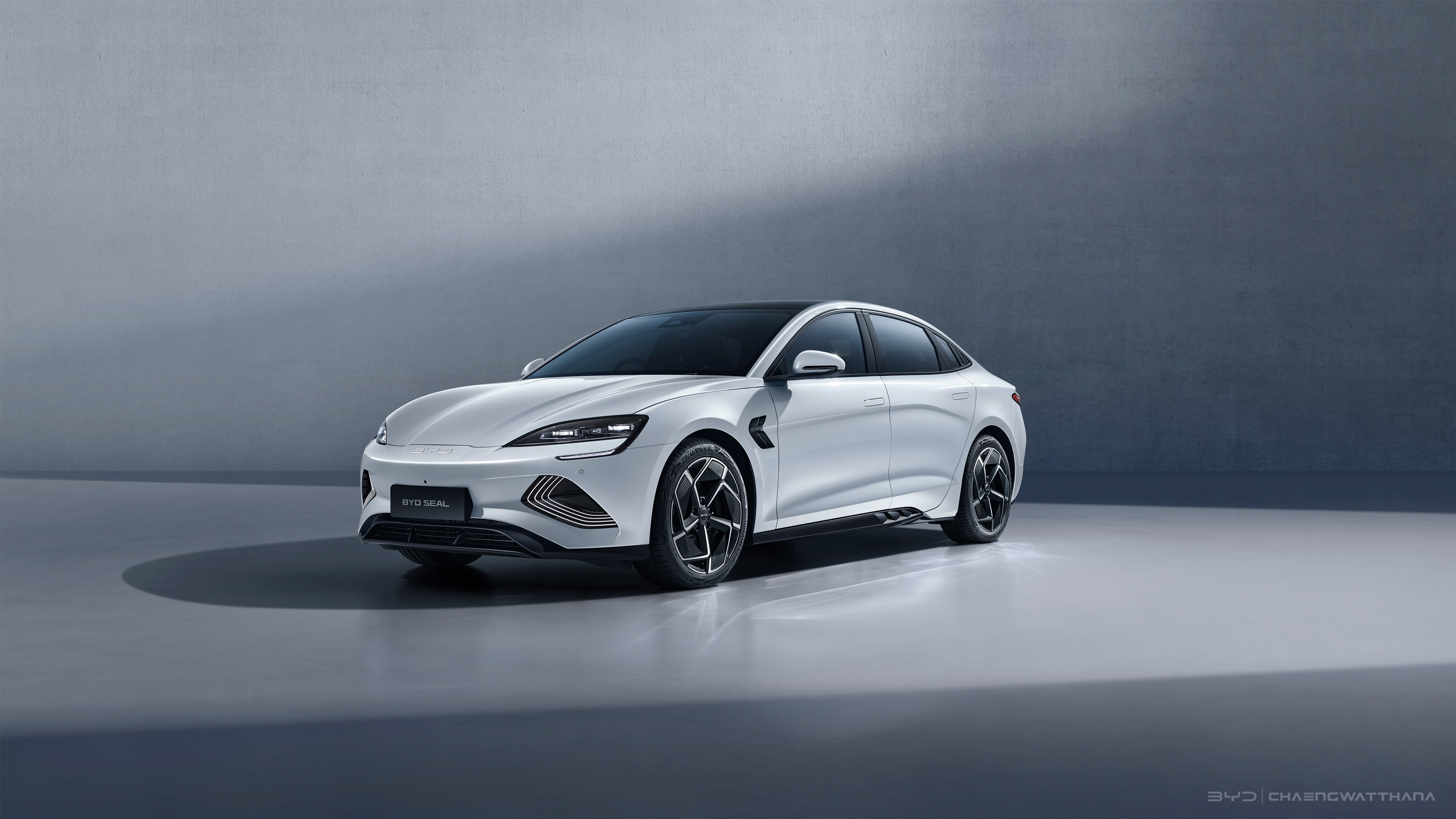 BYD Seal gallery 4